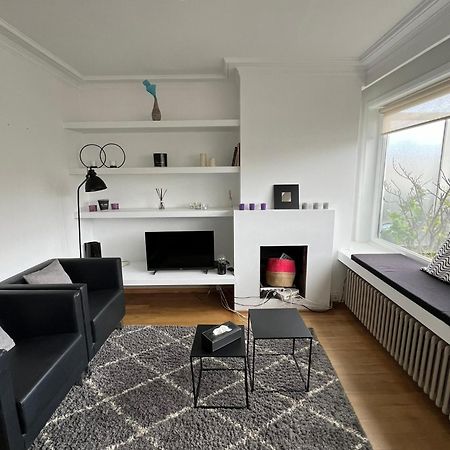 Apartmán Zoute Penthouse Knokke-Heist Exteriér fotografie