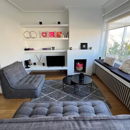 Apartmán Zoute Penthouse Knokke-Heist Exteriér fotografie