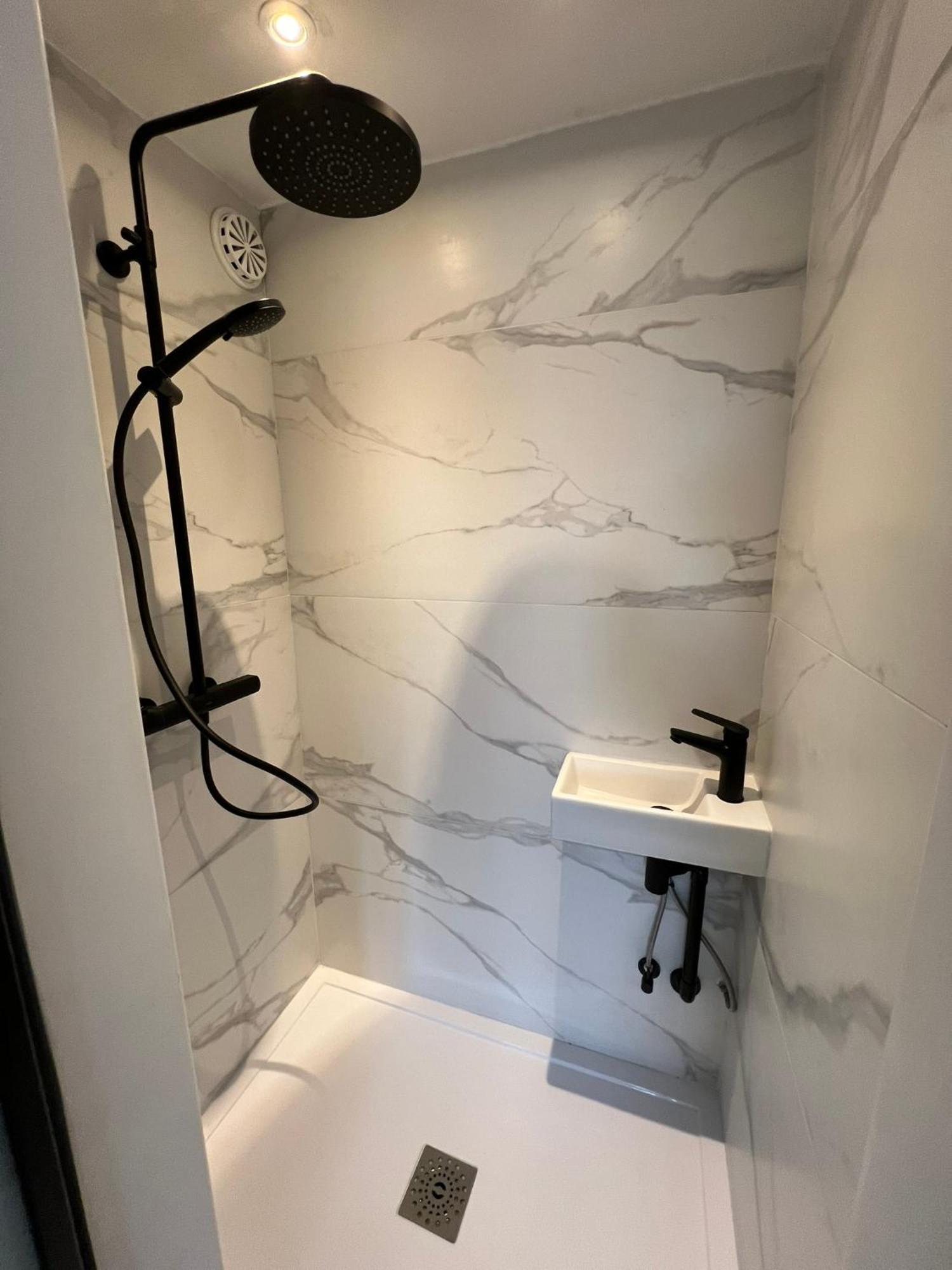 Apartmán Zoute Penthouse Knokke-Heist Exteriér fotografie