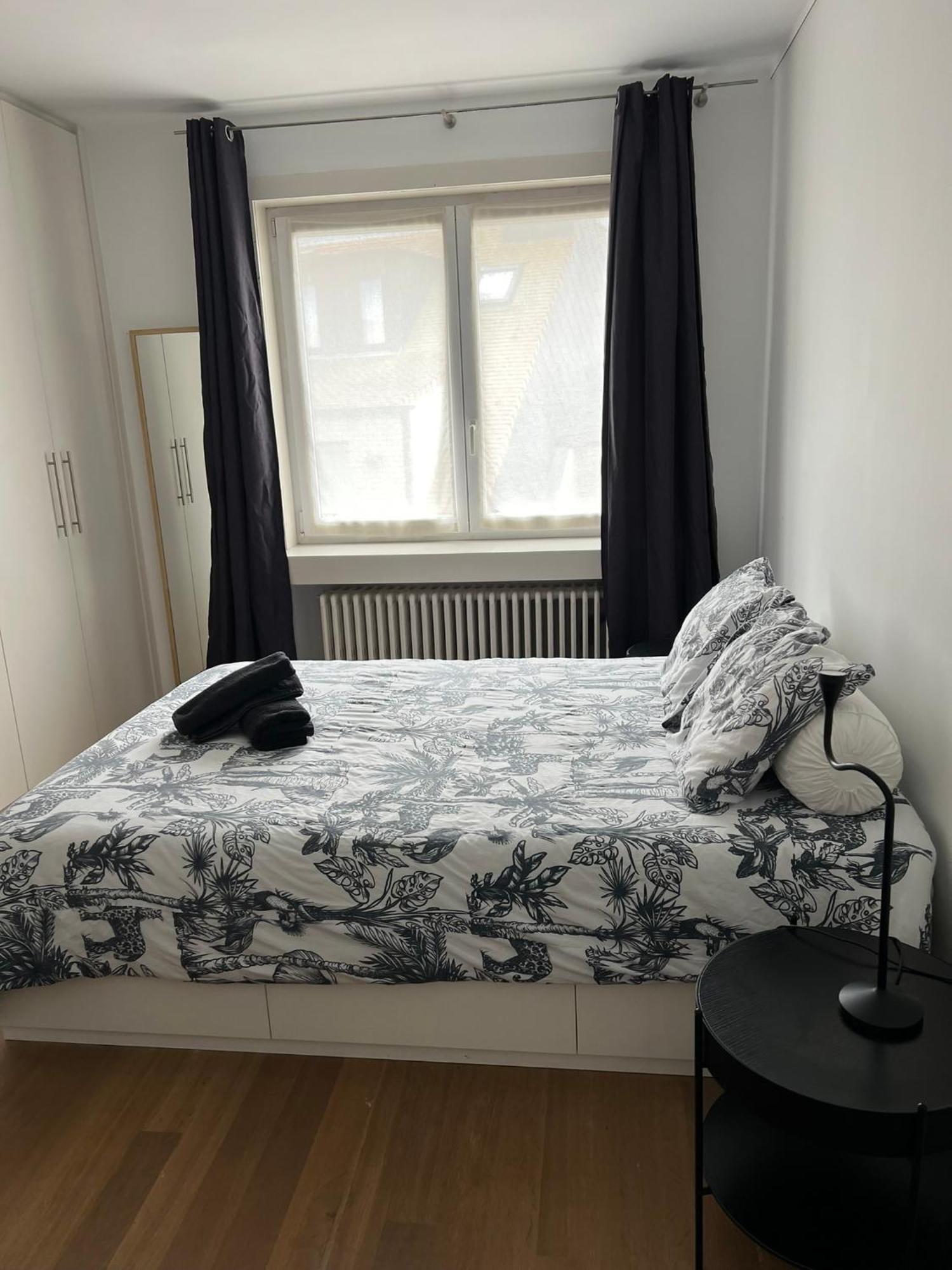 Apartmán Zoute Penthouse Knokke-Heist Exteriér fotografie