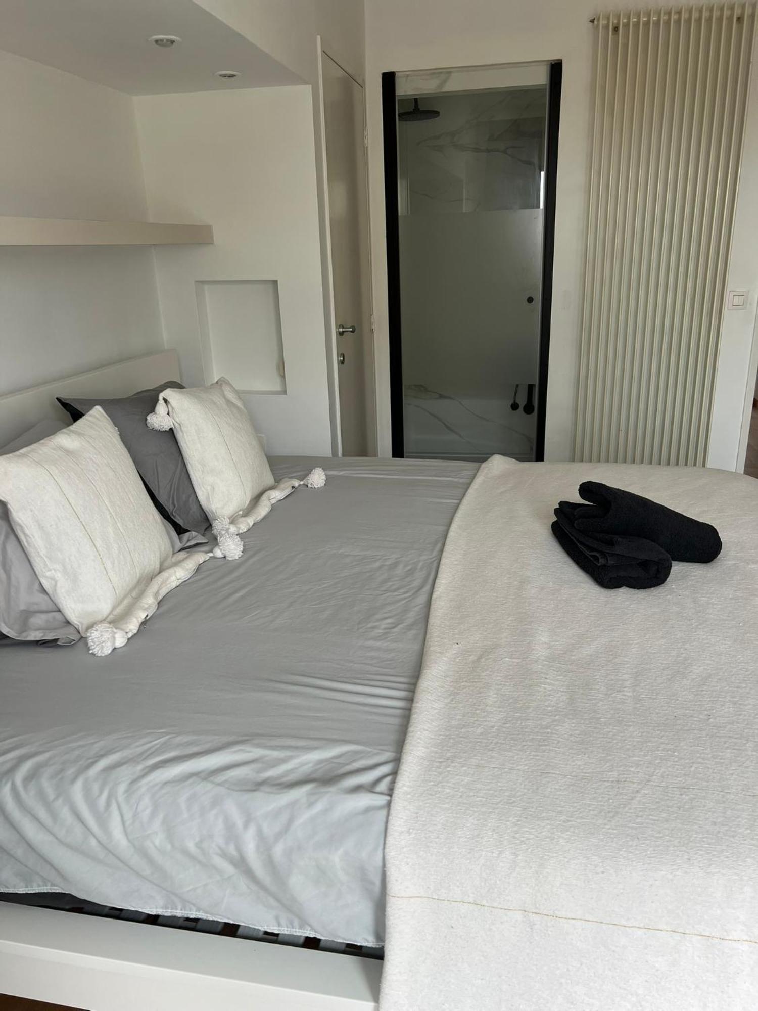 Apartmán Zoute Penthouse Knokke-Heist Exteriér fotografie