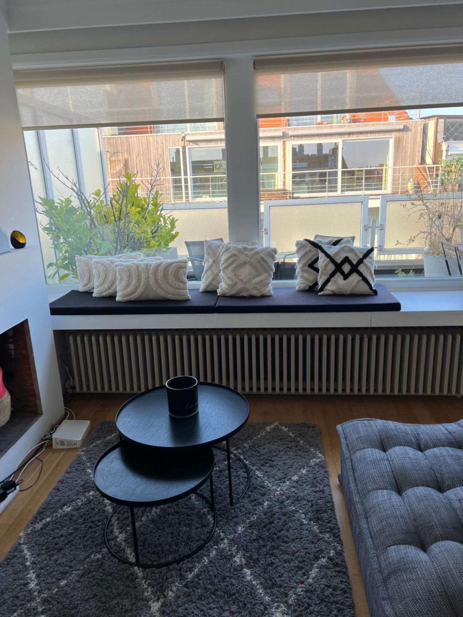 Apartmán Zoute Penthouse Knokke-Heist Exteriér fotografie